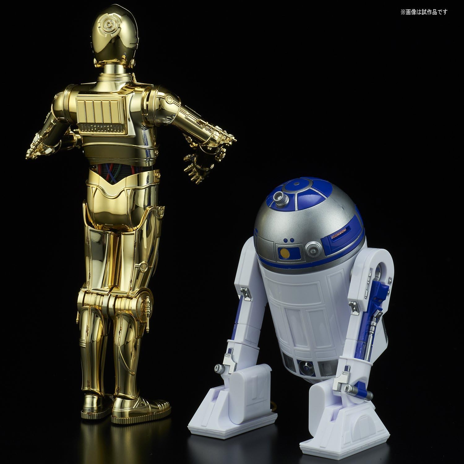 Amazon | BANDAI SPIRITS(バンダイ スピリッツ) スター・ウォーズ 1/12